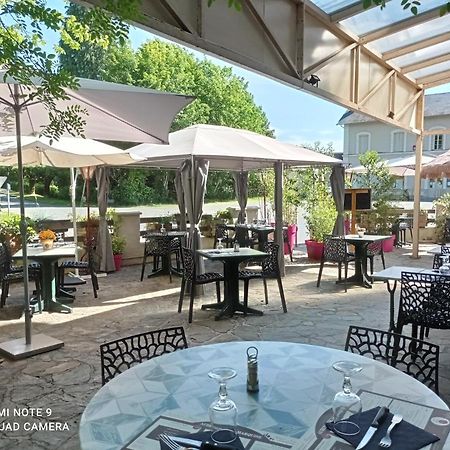 Auberge De La Marquise Arnac-Pompadour Exterior foto